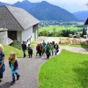 Familienwanderung Hacklberg